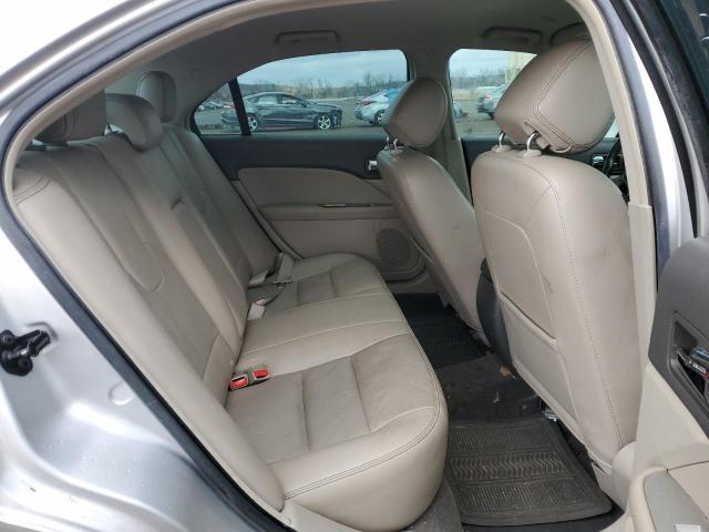 Photo 10 from auction – 2012 FORD FUSION SEL with VIN 3FAHP0JA4CR371775