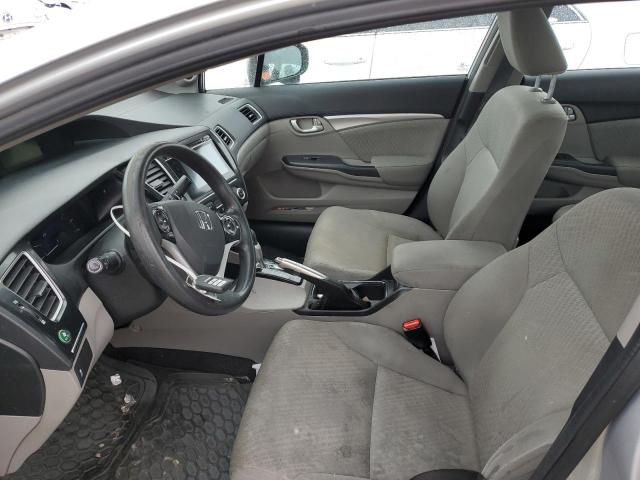 Zdjęcie 7 z aukcji – 2015 HONDA CIVIC EX z VIN 19XFB2F88FE035169