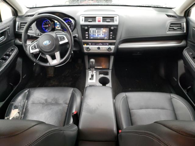 Photo 8 from auction – 2015 SUBARU LEGACY 2.5 with VIN 4S3BNAJ66F3026354