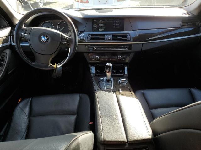 Photo 8 from auction – 2012 BMW 528 I with VIN WBAXG5C56CDX02400