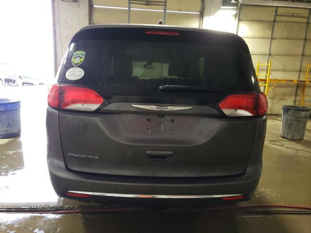 Photo 6 from auction – 2017 CHRYSLER PACIFICA T with VIN 2C4RC1EG8HR757479