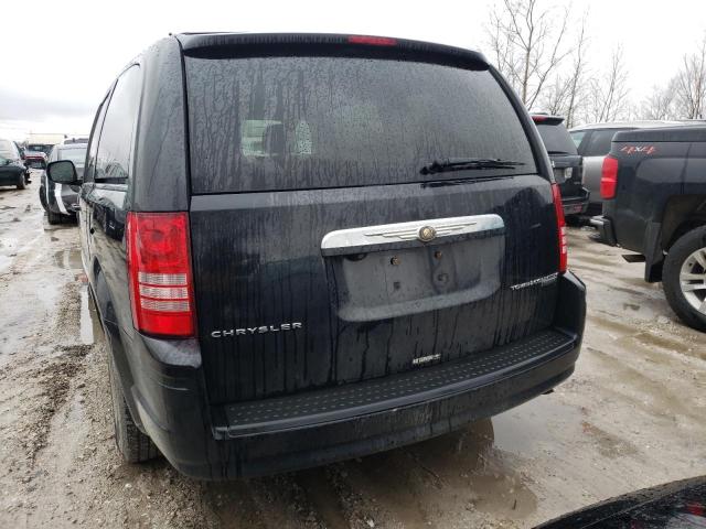 Photo 6 from auction – 2010 CHRYSLER TOWN & COU with VIN 2A4RR5D1XAR495130