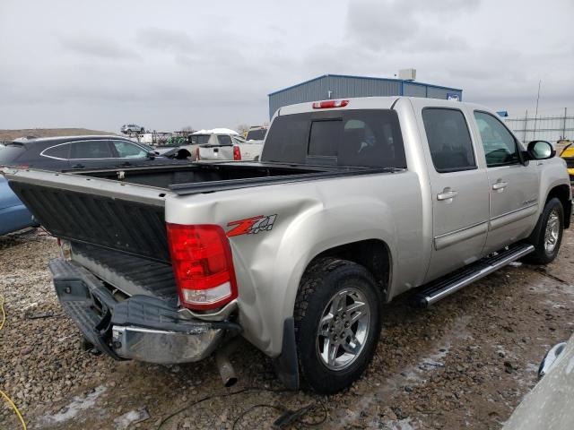 Photo 3 from auction – 2008 GMC SIERRA K15 with VIN 2GTEK13M281310591