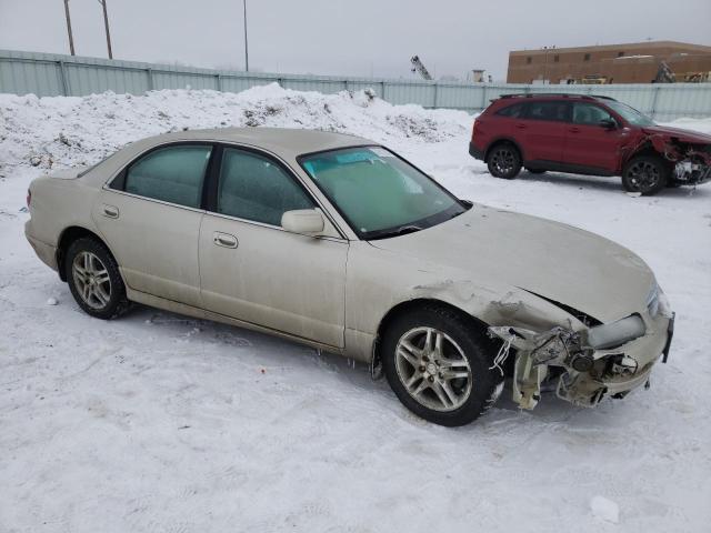 Photo 4 from auction – 1999 MAZDA MILLENIA with VIN JM1TA2217X1502911