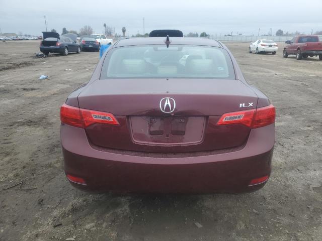 Photo 6 from auction – 2013 ACURA ILX 20 PRE with VIN 19VDE1F51DE015950