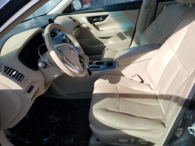 Photo 7 from auction – 2013 NISSAN ALTIMA 2.5 with VIN 1N4AL3AP2DN546497