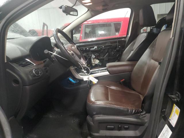 Photo 7 from auction – 2011 FORD EDGE LIMIT with VIN 2FMDK4KC7BBA87273