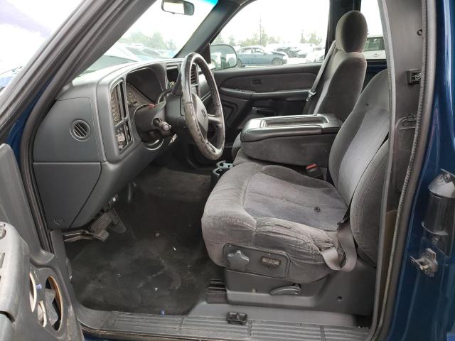 Photo 7 from auction – 2002 CHEVROLET SILVERADO with VIN 2GCEC19T821114836
