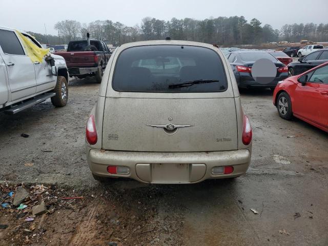 Photo 6 from auction – 2005 CHRYSLER PT CRUISER with VIN 3C8FY68845T532151