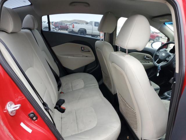 Photo 10 from auction – 2013 KIA RIO LX with VIN KNADM4A36D6172944