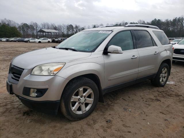 Photo 1 from auction – 2007 SATURN OUTLOOK XR with VIN 5GZER23787J104030