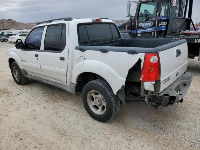 Photo 2 from auction – 2003 FORD EXPLORER S with VIN 1FMZU67E13UB19281
