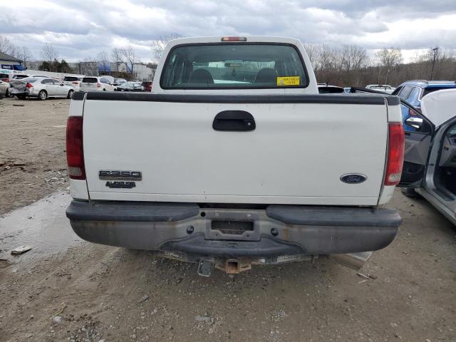 Photo 6 from auction – 2007 FORD F250 SUPER with VIN 1FTSW21P27EA15062