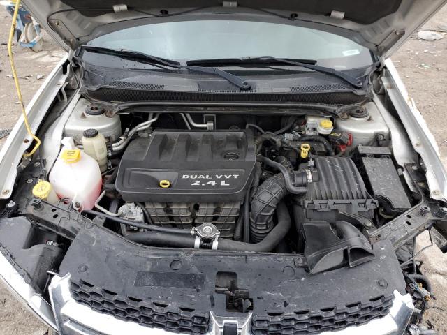 Photo 11 from auction – 2011 DODGE AVENGER EX with VIN 1B3BD4FB5BN616863