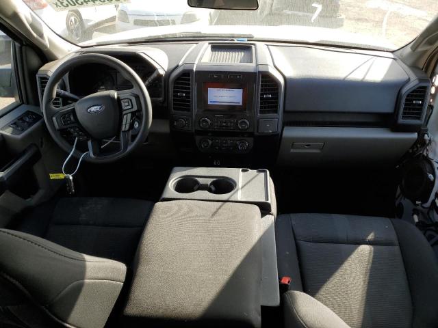 Photo 8 from auction – 2019 FORD F150 SUPER with VIN 1FTEW1EP3KFD07257