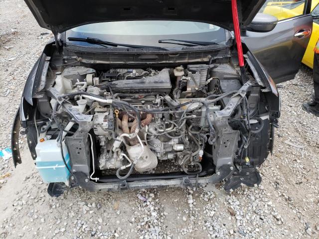 Photo 11 from auction – 2016 NISSAN ROGUE S with VIN KNMAT2MT0GP628878
