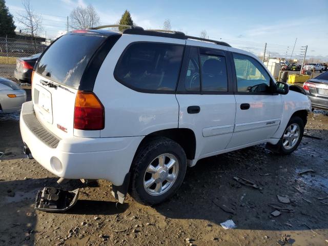 Photo 3 from auction – 2005 GMC ENVOY with VIN 1GKDT13S852262196