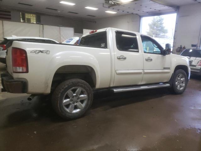 Photo 3 from auction – 2013 GMC SIERRA K15 with VIN 3GTP2VE73DG119710
