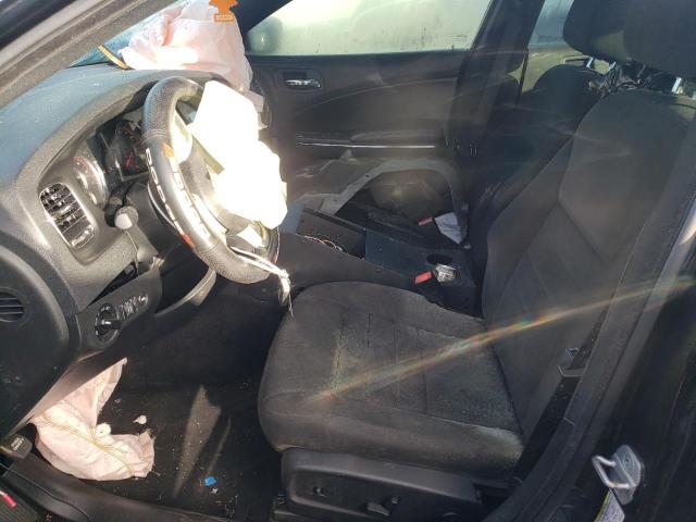 Photo 7 from auction – 2012 DODGE CHARGER PO with VIN 2C3CDXAT9CH280153