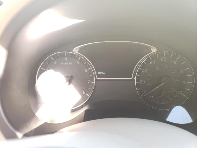 Photo 9 from auction – 2016 NISSAN ALTIMA 2.5 with VIN 1N4AL3AP6GC109795