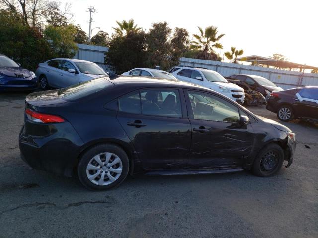 Photo 3 from auction – 2020 TOYOTA COROLLA LE with VIN JTDEPRAE7LJ050988
