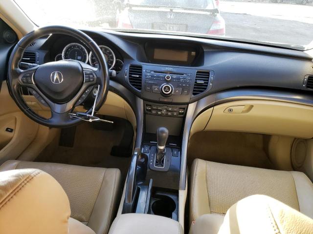 Photo 8 from auction – 2012 ACURA TSX with VIN JH4CU2F49CC004203