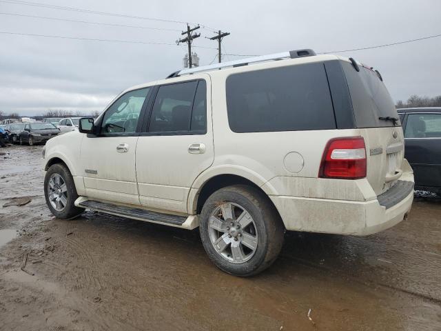 Photo 2 from auction – 2008 FORD EXPEDITION with VIN 1FMFU20528LA25834