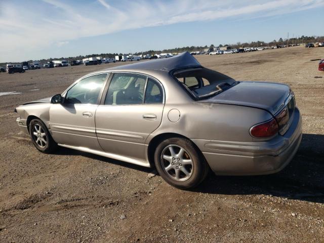 Photo 2 from auction – 2004 BUICK LESABRE CU with VIN 1G4HP52K44U228622
