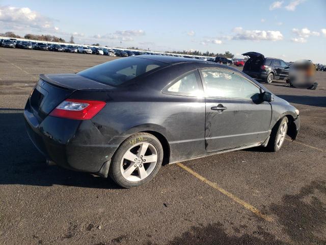 Photo 3 from auction – 2008 HONDA CIVIC EX with VIN 2HGFG12838H534651