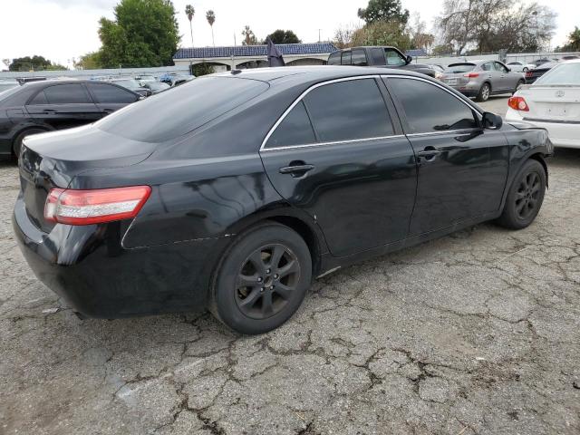 Photo 3 from auction – 2011 TOYOTA CAMRY BASE with VIN 4T1BF3EK9BU153938