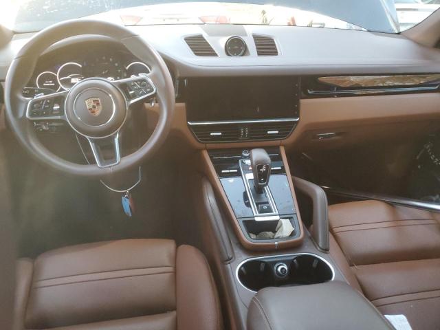 Photo 8 from auction – 2019 PORSCHE CAYENNE with VIN WP1AA2AY6KDA10494