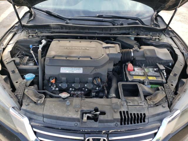 Photo 11 from auction – 2014 HONDA ACCORD EXL with VIN 1HGCR3F80EA005574
