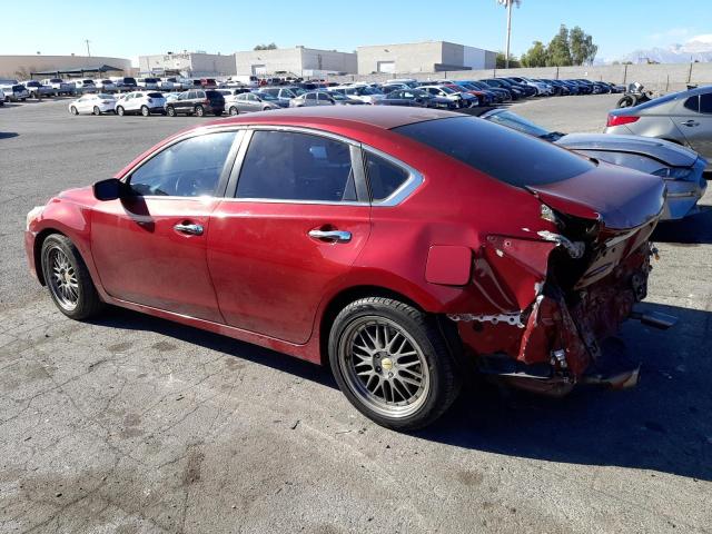 Photo 2 from auction – 2013 NISSAN ALTIMA 2.5 with VIN 1N4AL3AP1DN581984