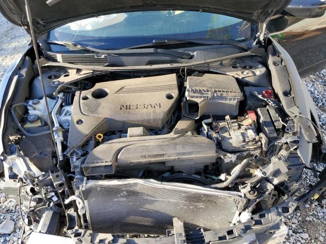 Photo 11 from auction – 2016 NISSAN ALTIMA 2.5 with VIN 1N4AL3AP0GN388942
