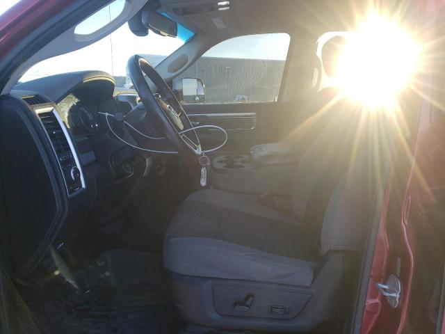 Photo 7 from auction – 2013 RAM 1500 SLT with VIN 1C6RR7LT1DS570912