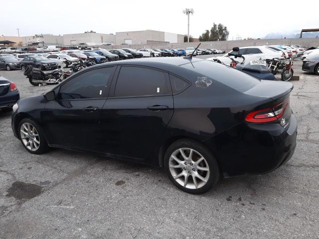 Photo 2 from auction – 2013 DODGE DART SXT with VIN 1C3CDFBA9DD268560