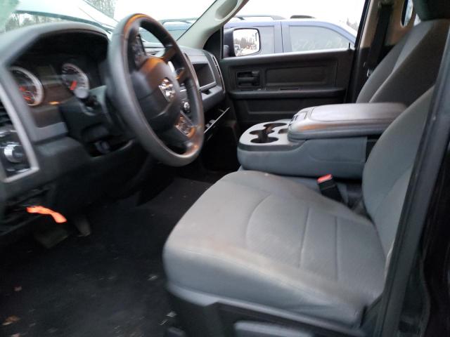 Photo 7 from auction – 2017 RAM 1500 ST with VIN 1C6RR7FG2HS777782