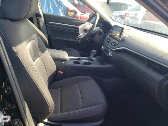 Photo 5 from auction – 2022 NISSAN ALTIMA SV with VIN 1N4BL4DV1NN332056