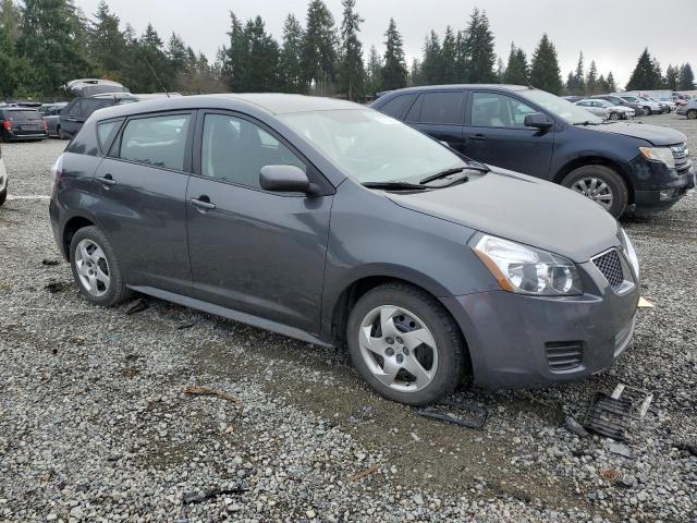 Photo 4 from auction – 2010 PONTIAC VIBE with VIN 5Y2SP6E80AZ414527