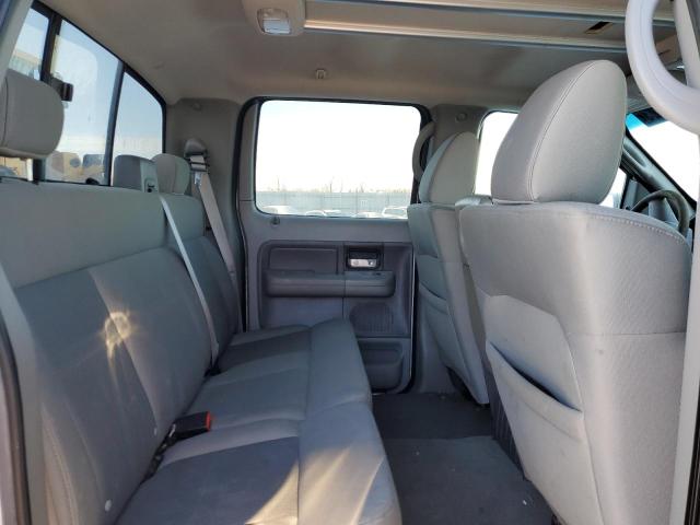 Photo 10 from auction – 2008 FORD F150 SUPER with VIN 1FTPW14V58FC35317