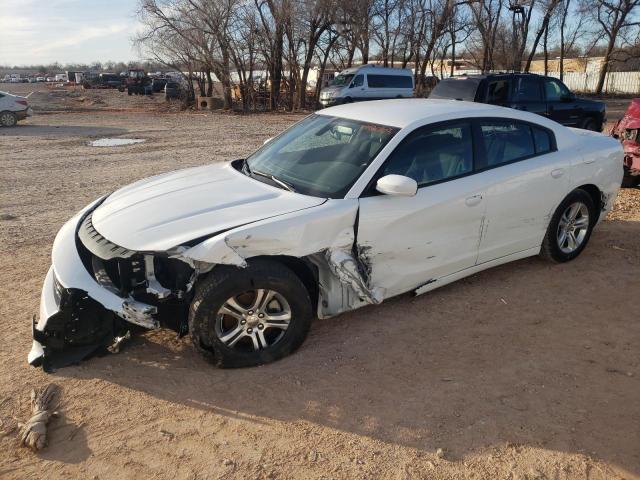 Photo 1 from auction – 2022 DODGE CHARGER SX with VIN 2C3CDXBG5NH144929