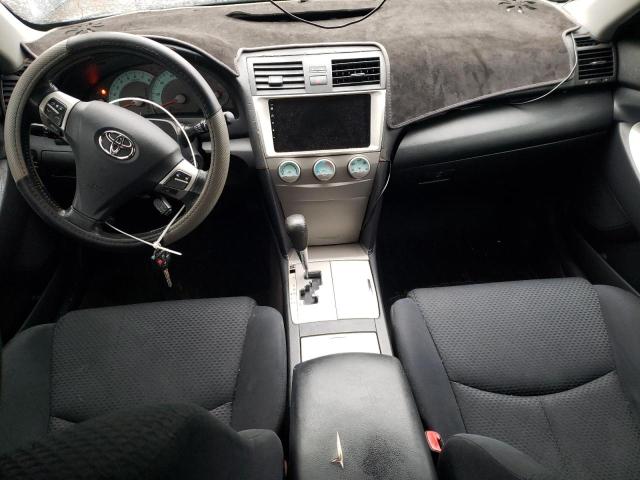 Photo 8 from auction – 2007 TOYOTA CAMRY with VIN 4T1BE46K87U003253