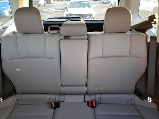 Photo 10 from auction – 2016 SUBARU FORESTER 2 with VIN JF2SJAXC6GH498780