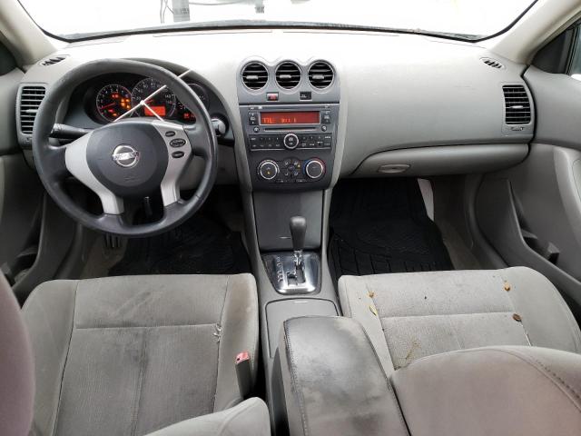 Photo 8 from auction – 2010 NISSAN ALTIMA BAS with VIN 1N4AL2AP1AN482250