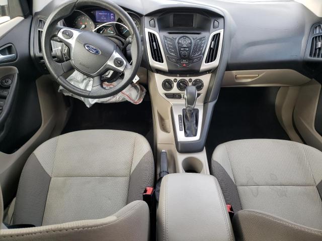 Photo 8 from auction – 2013 FORD FOCUS SE with VIN 1FADP3F24DL276893
