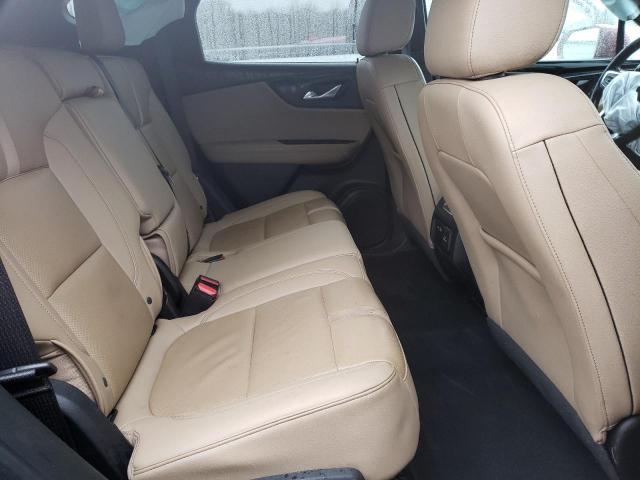 Photo 11 from auction – 2019 CHEVROLET BLAZER PRE with VIN 3GNKBFRS4KS569320