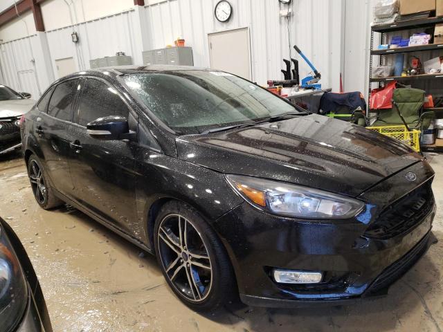 Photo 4 from auction – 2015 FORD FOCUS SE with VIN 1FADP3F22FL254491