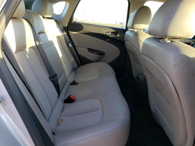 Photo 10 from auction – 2013 BUICK VERANO with VIN 1G4PP5SKXD4118010