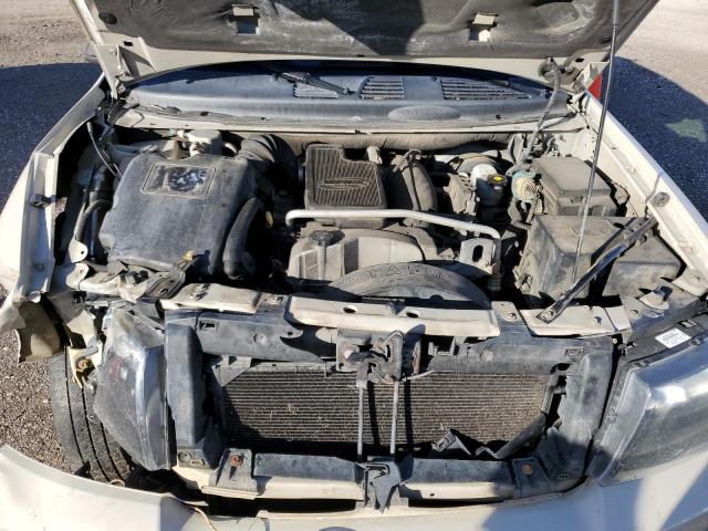 Photo 12 from auction – 2009 CHEVROLET TRAILBLAZE with VIN 1GNDS33S892108207