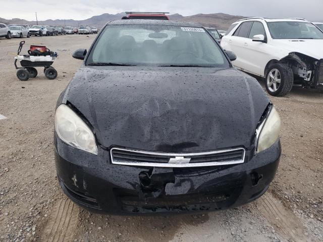 Photo 5 from auction – 2008 CHEVROLET IMPALA LS with VIN 2G1WB58K781201538